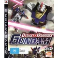 Namco Dynasty Warriors Gundam Refurbished PS3 Playstation 3 Game
